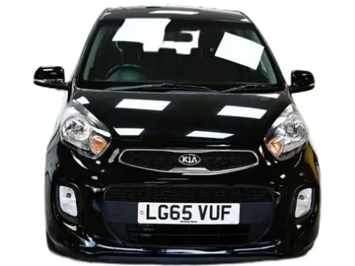 Kia Picanto LG65 VUF