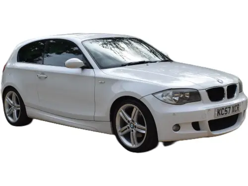 BMW 120 KC57 XCR