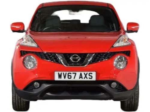 Nissan Juke WV67 AXS