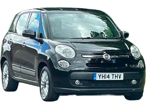 Fiat 500L YH14 THV
