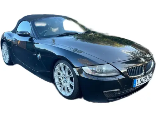 BMW R Series LS08 ZXA