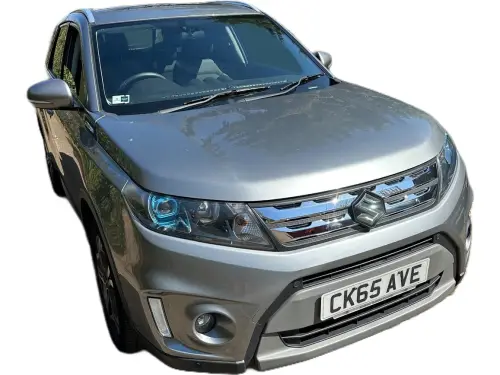 Suzuki Vitara CK65 AVE
