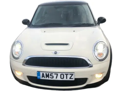 MINI Cooper S Auto AM57 OTZ