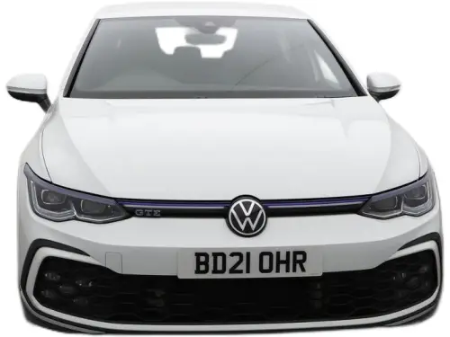 Volkswagen Golf GTE S-A BD21 OHR