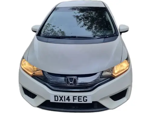Honda Jazz DX14 FEG