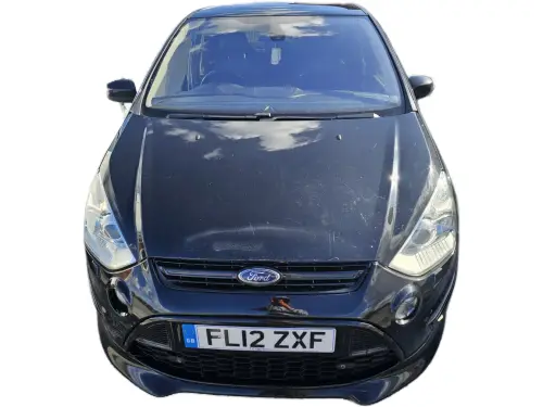 Ford S-MAX FL12 ZXF