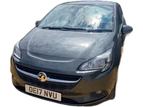 Vauxhall Corsa Energy AC Ecoflex OE17 NVU