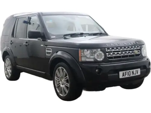 Land Rover Discovery AF10 NJV
