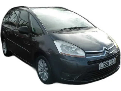 Citroën Grand C4 Picasso LG59 ODJ