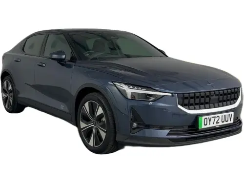 Polestar Polestar 2 Plus EV FWD OY72 UUV