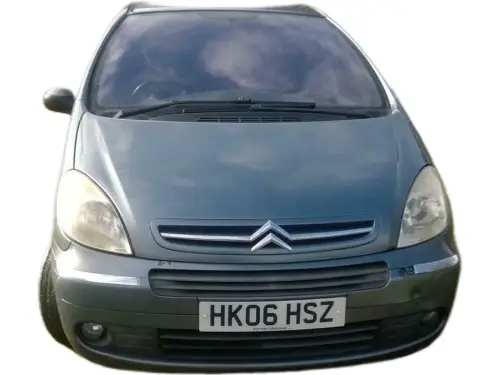Citroën Xsara Picasso Desire 16v HK06 HSZ