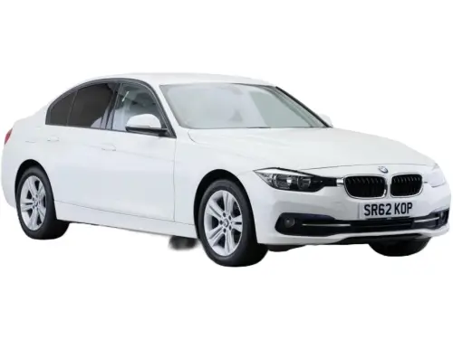 BMW 318 SR62 KOP