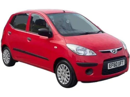 Hyundai I10 Classic EF60 UFT