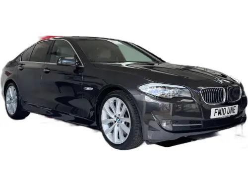 BMW 530 FM10 UNE
