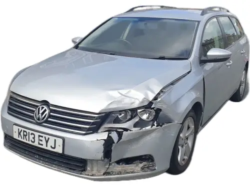 Volkswagen Passat KR13 EYJ