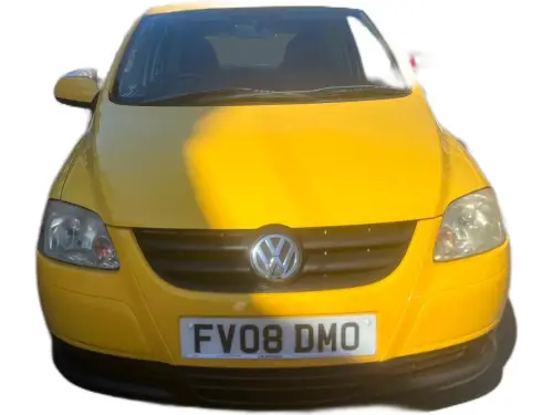 Volkswagen FOX FV08 DMO