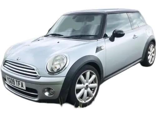 MINI Mini YG09 TFA