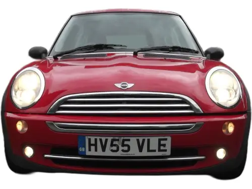 MINI Mini HV55 VLE