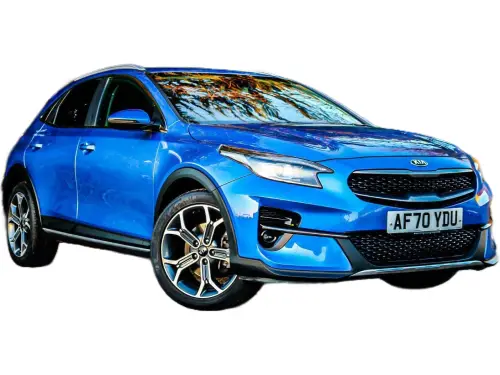 Kia XCeed Edition ISG AF70 YDU