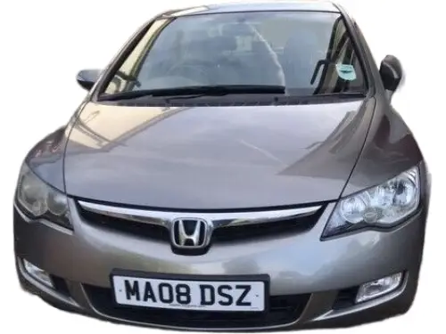 Honda Civic MA08 DSZ