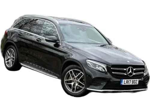 Mercedes-Benz GLC LR17 BDZ