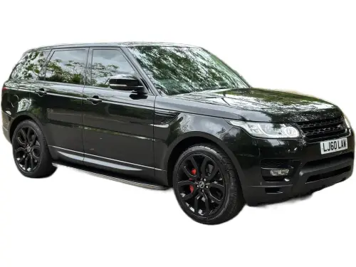 Land Rover Range Rover Sport LJ60 LAW