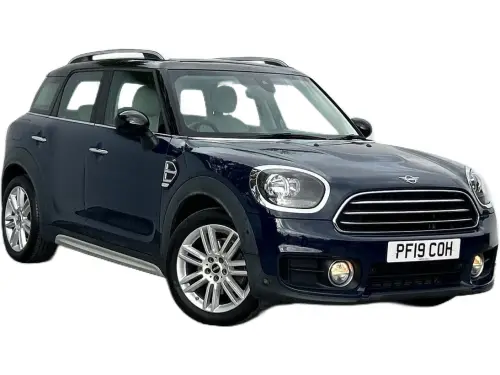 MINI Countryman PF19 COH