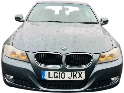 BMW 3 Series LG10 JKX