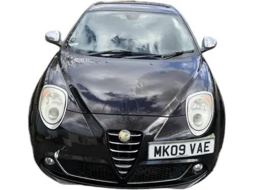 Alfa Romeo Mito MK09 VAE