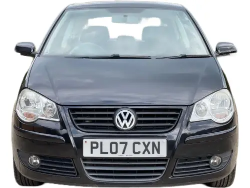 Volkswagen Polo PL07 CXN