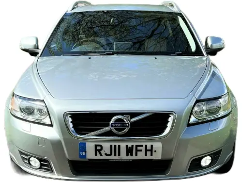 Volvo V50 SE Lux Edition D3 RJ11 WFH