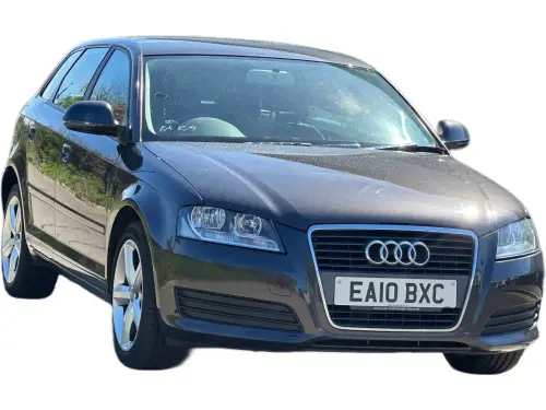 Audi A3 EA10 BXC