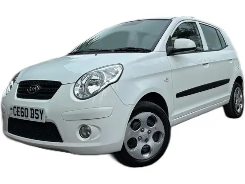 Kia Picanto CE60 DSY