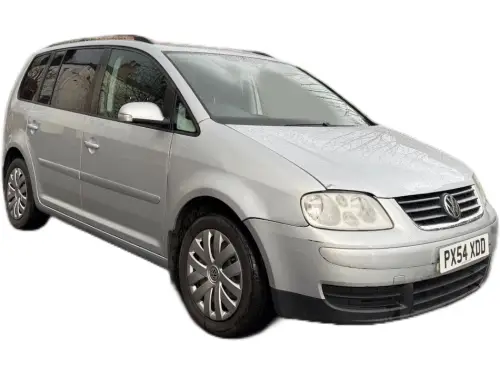 Volkswagen Touran PX54 XDD