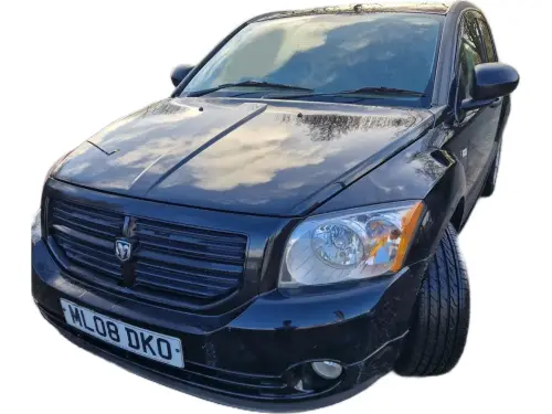Dodge Caliber ML08 DKO