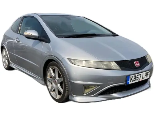 Honda Civic KB57 LHF