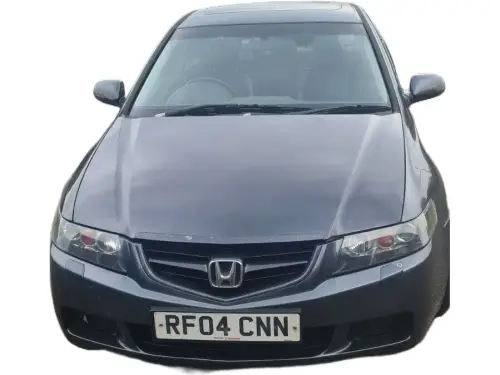 Honda Accord VTEC Executive RF04 CNN