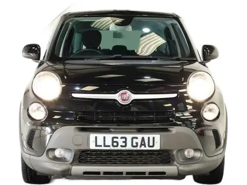 Fiat 500L Trekking Multijet LL63 GAU
