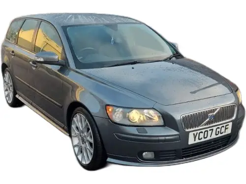 Volvo V50 YC07 GCF