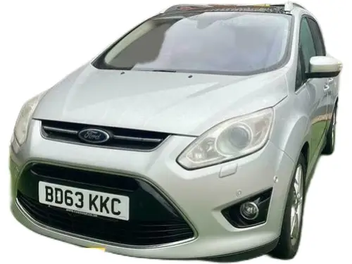 Ford Grand C-Max BD63 KKC