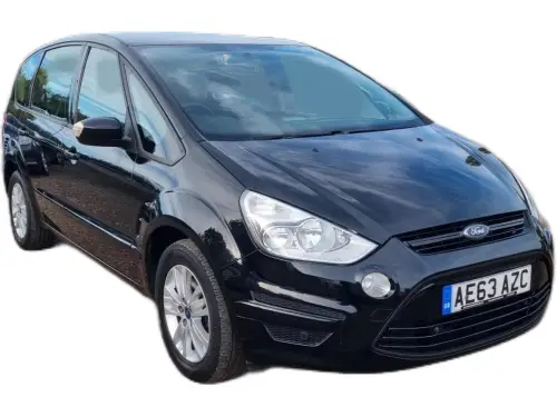 Ford S-MAX AE63 AZC