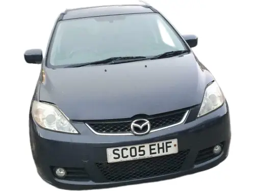Mazda 5 Sport SC05 EHF