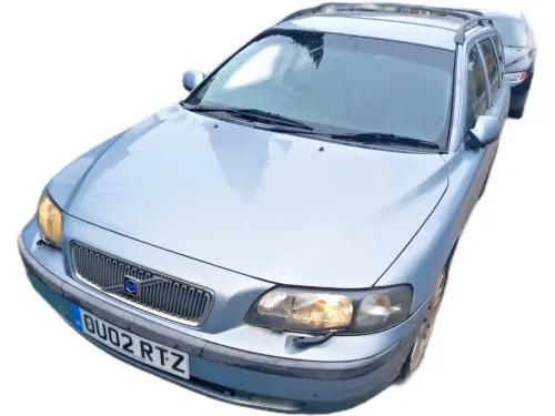 Volvo V70 OU02 RTZ