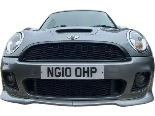 MINI Cooper S Auto NG10 OHP