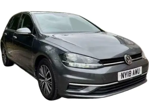 Volkswagen Golf SE Navigation TSI BMT NY18 AWU