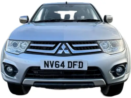 Mitsubishi L200 NV64 DFD