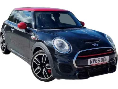 MINI John Cooper Works NV66 ODH