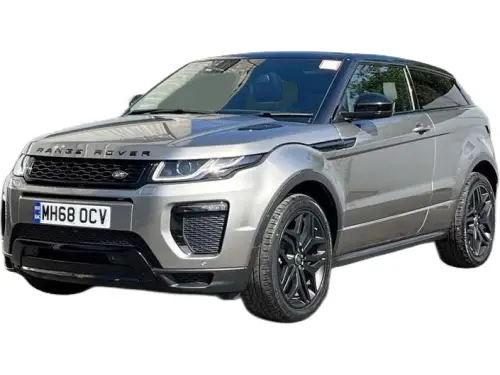 Land Rover Range Rover Evoque MH68 OCV