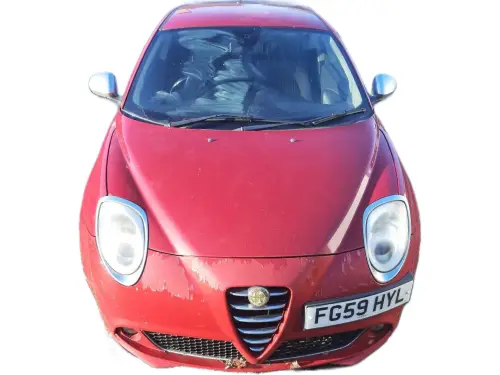 Alfa Romeo Mito FG59 HYL