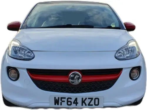 Vauxhall Adam WF64 KZO